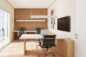 Convert Garage Into Office Converting a Garage Into an Office