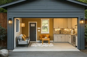 Professional Garage Conversion Near me Professional Garage Conversion Near Me in Barnstaple (01271)