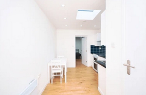 Garage Conversion Services Garage Conversion Barnstaple